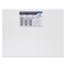 Pacific Arc Drafting Vellum Sheet Pack - 17" x 22", Pkg of 10